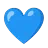 Blue Heart