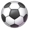 Soccer Ball Emoji ⚽ image - Samsung style