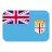 Flag: Fiji
