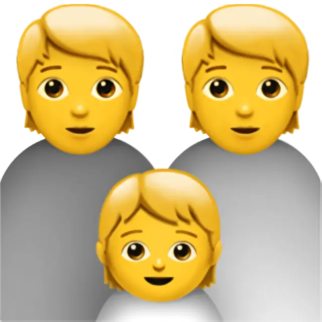 ครอบครัว