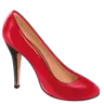 Emoji Scarpa con tacco alto 👠 image - WhatsApp style