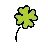 Four Leaf Clover