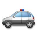 Police Car