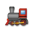 Locomotive