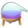 Alembic Emoji ⚗ image - WhatsApp style