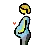 Pregnant Person