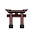 Shinto Shrine