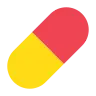 알약 Emoji 💊 image - Tossface style