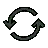 Counterclockwise Arrows Button