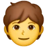 Emoji Adulto 🧑 image - Samsung style