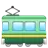 Railway Car