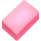 Soap Emoji 🧼 image - Facebook Meta style