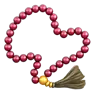 Gebetsperlen Emoji 📿 image - Apple style