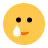 Smiling Face With Tear