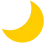 Crescent Moon
