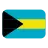 Flag: Bahamas