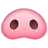 Pig Nose
