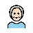 Older Person: Light Skin Tone