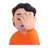 Person Facepalming: Light Skin Tone