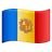 Flag: Andorra