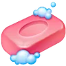 Soap Emoji 🧼 image - Samsung style