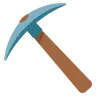 Emoji scegliere ⛏ image - Google Noto Color style