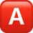 A Button (Blood Type)