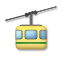 Aerial Tramway