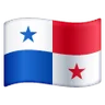 Flag: Panama Emoji 🇵🇦 image - Samsung style