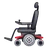 Motorized Wheelchair