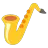 Saxophone