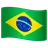 Flag: Brazil