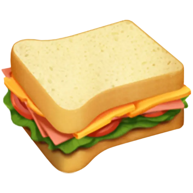 Sandwich