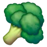 Emoji broccoli 🥦 image - Samsung style