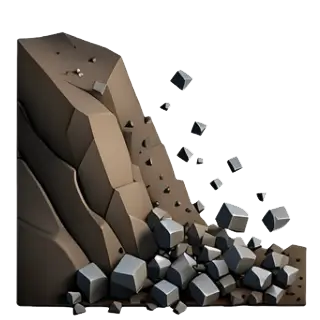 ดินถล่ม