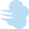 Dashing Away Emoji 💨 image - Twitter / X (Twemoji) style
