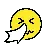 Sneezing Face