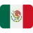 Flag: Mexico