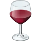 와인 잔