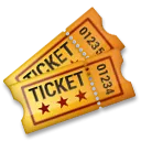Admission Tickets