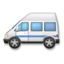 Minibus