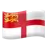 Flag: Sark