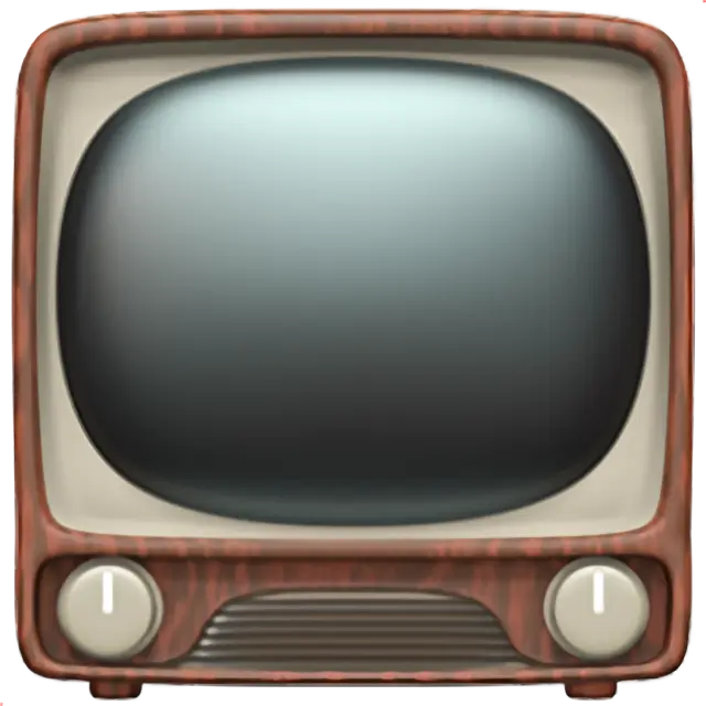 โทรทัศน์