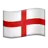 Flag: England
