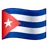 Flag: Cuba