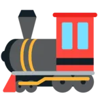 Locomotive