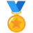 Sports Medal