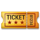 Ticket