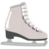 Ice Skate Emoji ⛸ image - Google Noto Color style