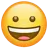 Grinning Face